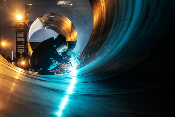 Professional Welder & Metal Fabrication in Ritzville, WA