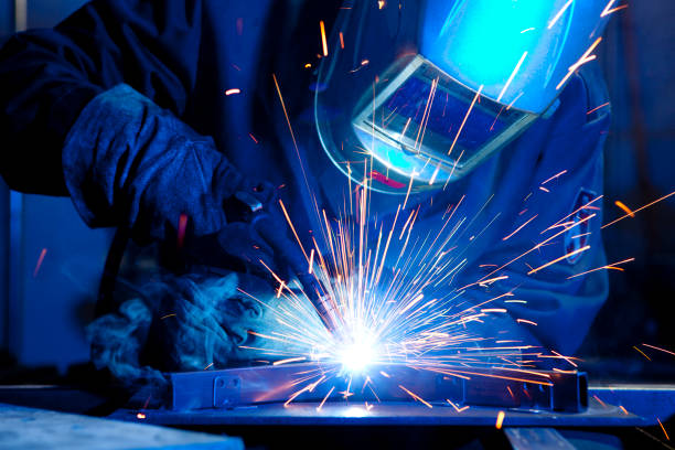 Ritzville, WA Welder & Metal Fabrication Company