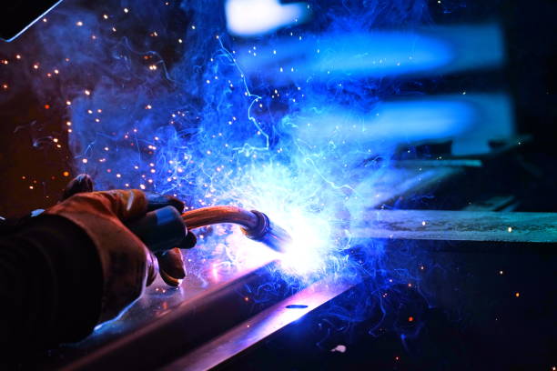 Best Specialty Welding Processes in Ritzville, WA