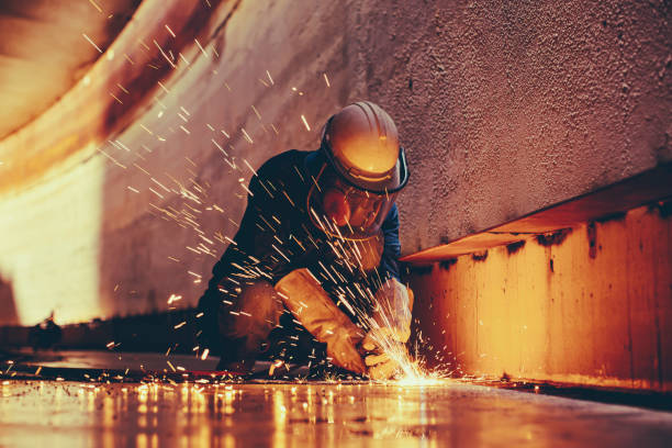 Best Welding Inspection and Certification in Ritzville, WA